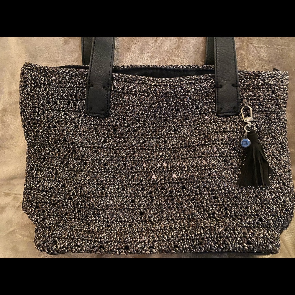 Multi Color Tote